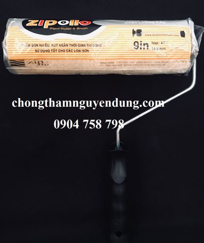  Lô lăn sơn cỡ Lớn 