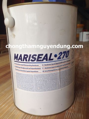  Mariseal 270 