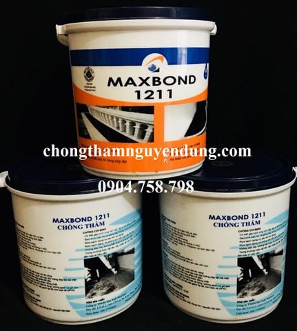  Maxbond 1211 - 4kg 