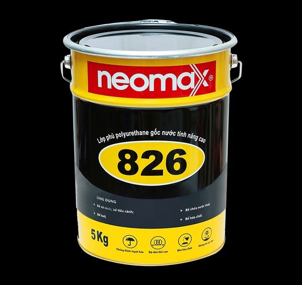 Neomax 826 - 5kg