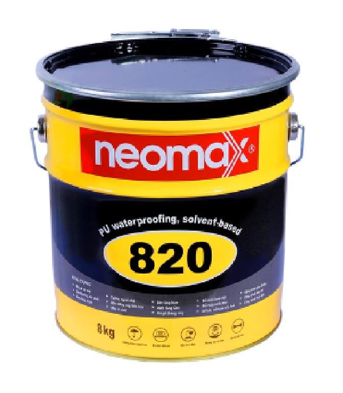 Neomax® 820