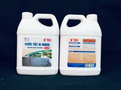  Chất tẩy xi măng HT01 - can 1.8L 