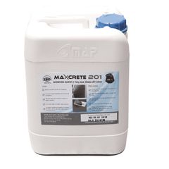  Phụ gia tăng kết dính Maxcrete 201 