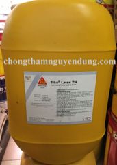  SIKA LATEX TH 25l 