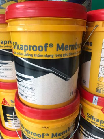  SIKAPROOF MEMBRANE 