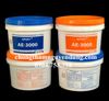 Keo Epoxy AE3000 màu ghi - bộ 20kg