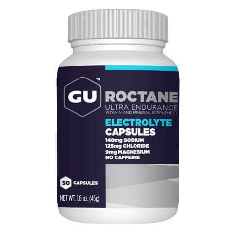  Viên Muối Điện Giải Electrolyte - 50 viên 