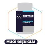  Viên Muối Điện Giải Electrolyte - 50 viên 