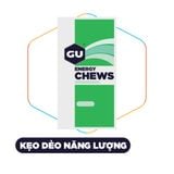  Kẹo Dẻo Năng Lượng - 2 Vị 