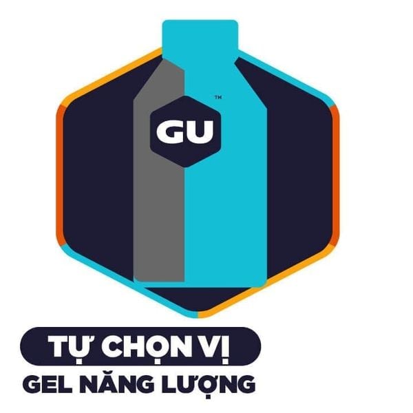  Gel Năng Lượng - Giảm 50% 
