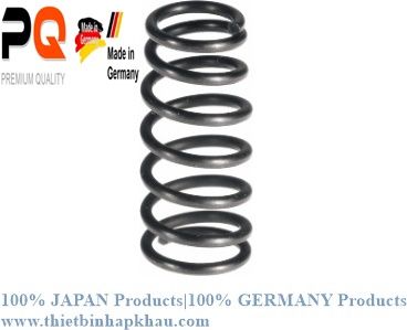  Lò xo phụ tùng cho máy cắt lỗ - dành cho bộ 5-6 mm  ( Spare springs for hole cutter No. 118505, set of 5 6 mm). Code: 3.04.400.0658 | www.thietbinhapkhau.com | Công ty PQ 