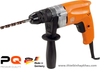 Single-speed power drill. Code: 1.40.000.0095 | www.thietbinhapkhau.com | Công ty PQ 