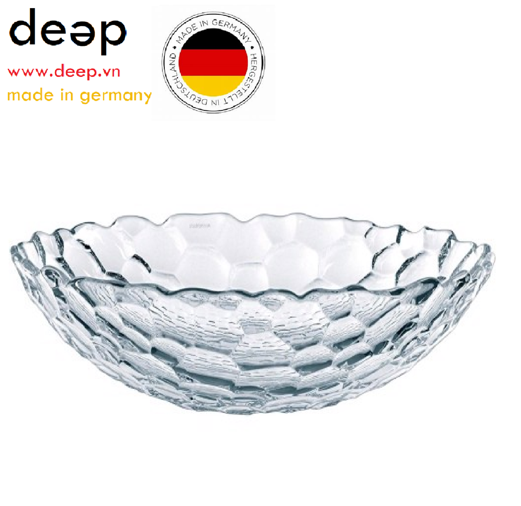 Đĩa sâu Nachtmann Sphere 93624 SCHALE 30 CM| www.yeuhangduc.vn | Công Ty PQ sẵn sàng cho bạn