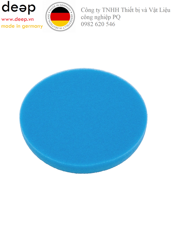 POLISHING PAD, HARD, BLUE piqi2 | Www.Thietbinhapkhau.Com | Công Ty PQ 