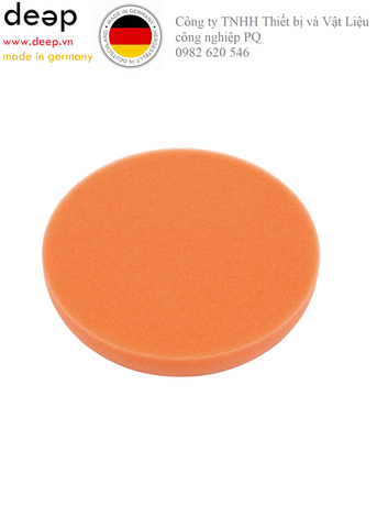  POLISHING PAD, SOFT, ORANGE piqi2 | Www.Thietbinhapkhau.Com | Công Ty PQ 