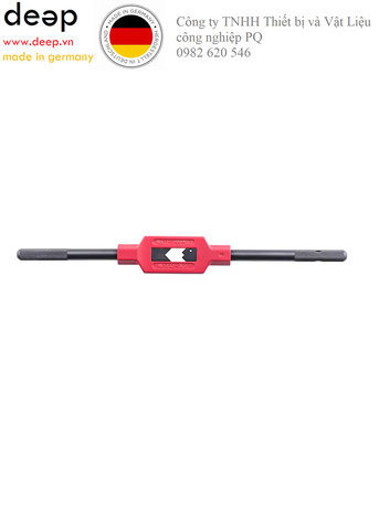  TAP WRENCH DIN 1814 PERFORMANCE, ADJUSTABLE piqi2 | Www.Thietbinhapkhau.Com | Công Ty PQ 