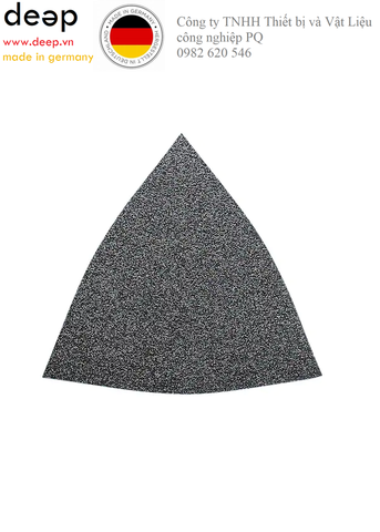  WOOD SANDPAPER TRIANGULAR NO HOLE piqi2 | Www.Thietbinhapkhau.Com | Công Ty PQ 