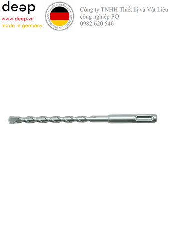  HAMMER DRILL BIT PLUS RED LINE piqi2 | Www.Thietbinhapkhau.Com | Công Ty PQ 