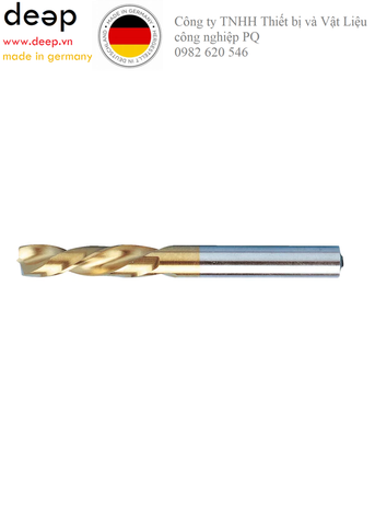  HSCO SPOT-WELD DRILL BIT, TIN COATED piqi2 | Www.Thietbinhapkhau.Com | Công Ty PQ 