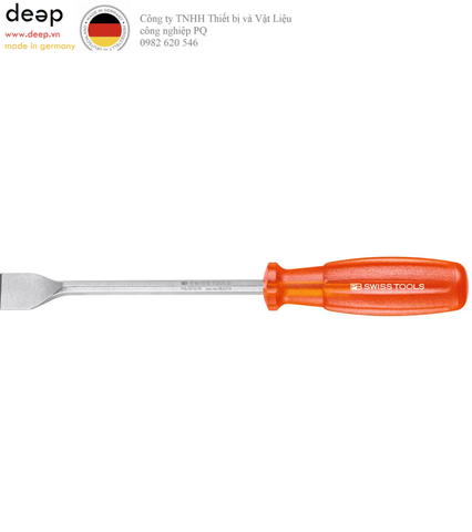  CÂY SỦI KEO, RON, BAVIA PB SWISS TOOLS PHẦN THÂN DÀI 145MM PB 674.8-145 piqi1 