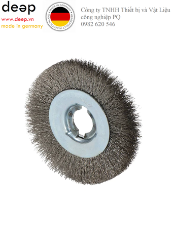  STAINLESS STEEL BRUSH piqi2 | Www.Thietbinhapkhau.Com | Công Ty PQ 