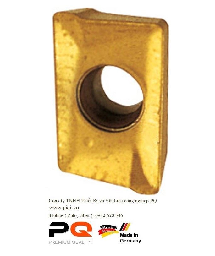 Dao phay tiện cắt gọt kim loại | Mã: PQ 215928 INOX