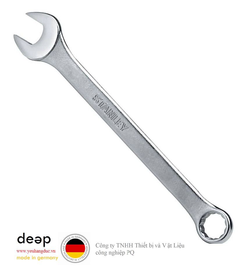 21mm Cờ lê vòng miệng Stanley STMT80235-8B   Piqi4 | Www.Thietbinhapkhau.Com | Công Ty PQ 