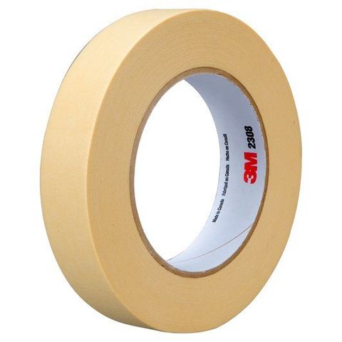  Băng keo giấy 1 mặt 3M™ Masking Tape 2308 