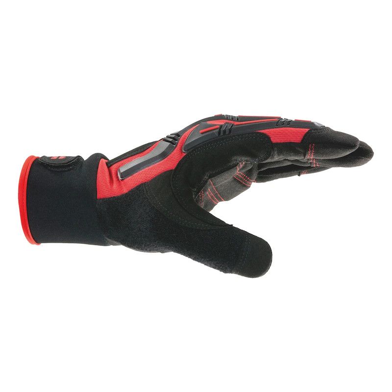 Găng tay BHLĐ-MECHANIC-CUT-PRO ( cỡ 8)  Code: 1.30.200.00267 | www.thietbinhapkhau.com | Công ty PQ 