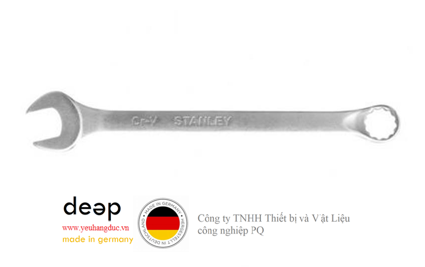 32mm Cờ lê vòng miệng Stanley STMT80245-8B   Piqi4 | Www.Thietbinhapkhau.Com | Công Ty PQ 