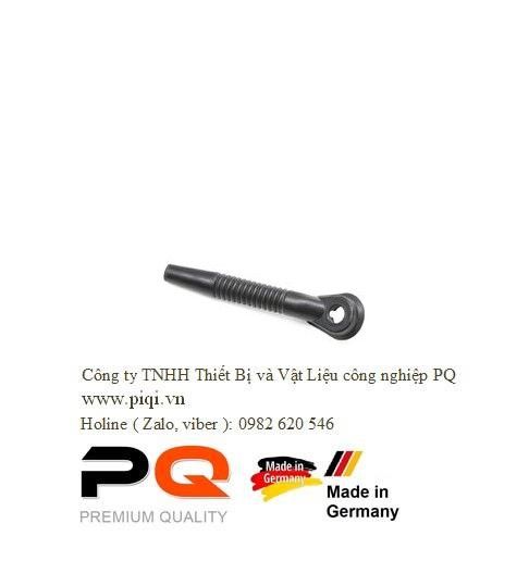 Ống hút bụi trên máy khoan PQ Flex SAD BS D32. Made In Germany. Code 3.40.400.394025