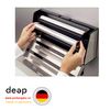Giá đựng và cắt giấy nhà bếp 3 in 1 Emsa SUPERLINE 3-fach-Schneidabroller - Made in Germany.| www.yeuhangduc.vn | Công Ty PQ sẵn sàng cho bạn