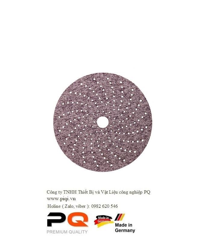 Nhám đĩa kết dính gai PN01820,6 inch, độ hạt P80, 50 đĩa/hộp