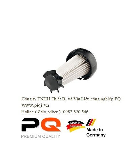 Bộ lọc PQ Flex PF-PES. Made In Germany. Code 3.30.400.407992