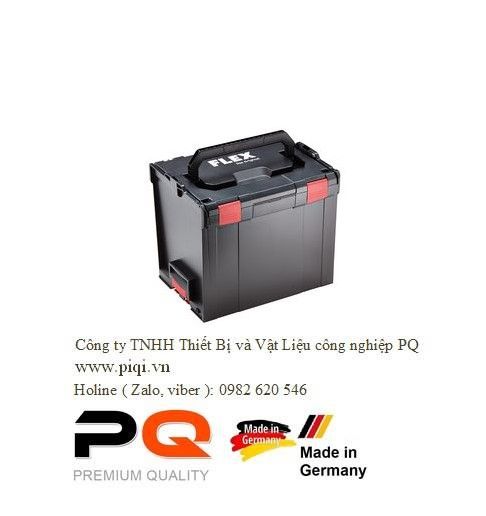 Hộp đựng dụng cụ TK-L 374. Made In Germany. Code 3.00.400.414107