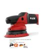 Máy Đánh Bóng PQ Flex XFE 7-15 150. Made In Germany. Code 1.10.000.418080