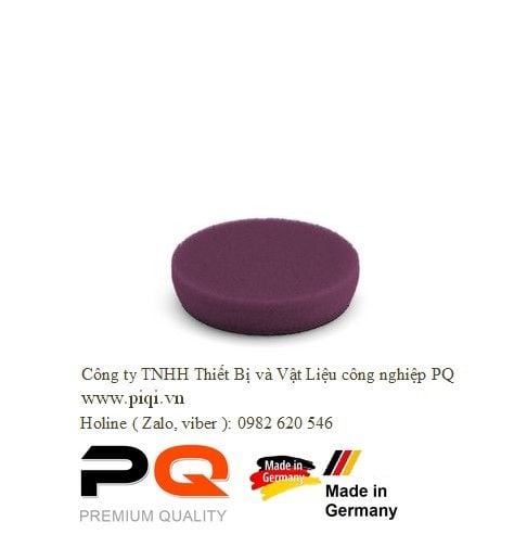 Xốp Đánh Bóng PQ Flex PS-V 80 VE2. Made In Germany. Code 3.10.540.434442