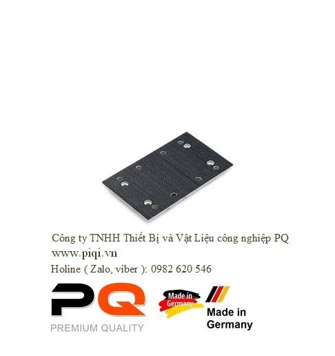 Giấy nhám PQ Flex SP 80x133-8F (FL)dùng cho máy mài. Made In Germany. Code 3.30.500.436305