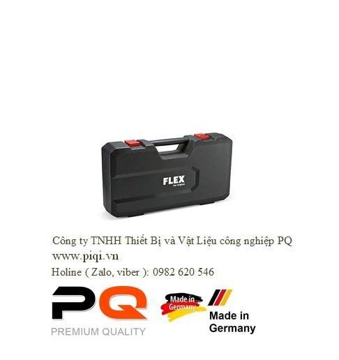 Hộp đựng dụng cụ PQ Flex TK-S RS 11-28. Made In Germany. Code 3.21.400.436607