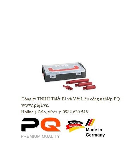 Bộ mở rộng cho máy đánh bóng quay PQ Flex EXS M14. Made In Germany. Code 3.10.40.458813