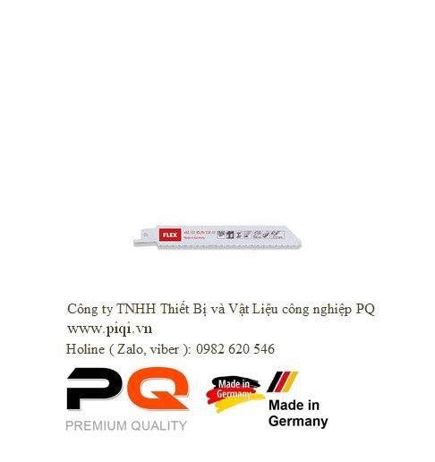 Lưỡi Cưa PQ Flex RS / Bi-150 10 VE5. Made In Germany. Code 3.21.400.462101