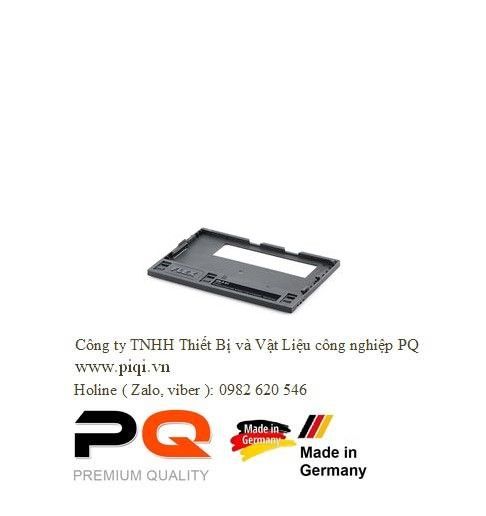 Bộ chuyển đổi cho đường ray dẫn hướng PQ Flex GR-A CS 62. Made In Germany. Code 3.00.400.467065