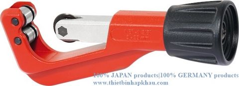  Máy cắt ống nhỏ (Small pipe cutter). Code: 3.10.400.0101 | www.thietbinhapkhau.com | Công ty PQ 