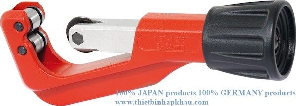 Máy cắt ống nhỏ (Small pipe cutter). Code: 3.10.400.0101 | www.thietbinhapkhau.com | Công ty PQ 