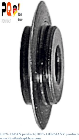  Bánh xe dự phòng (Spare cutter wheel). Code: 3.10.400.0100 | www.thietbinhapkhau.com | Công ty PQ 