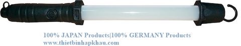  Đèn pin LED dạng que 8 W IP65 (LED battery rod lamp 8 W IP65).Code: 3.40.400.1387 | Www.Thietbinhapkhau.Com | Công Ty PQ 