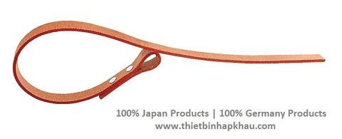  Vành đai phụ tùng (Spare fabric belt for). Code: 3.10.400.0118 | www.thietbinhapkhau.com | Công ty PQ 