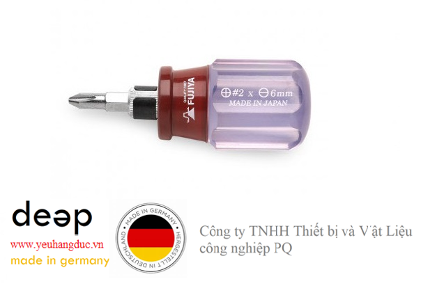 6X45MM VÍT HAI ĐẦU FUJIYA FCSD-63-45A   Piqi4 | Www.Thietbinhapkhau.Com | Công Ty PQ 