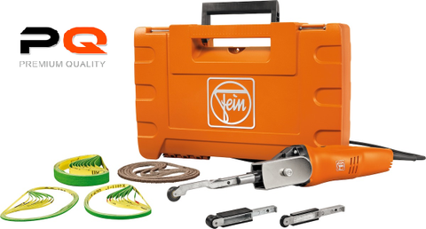  Máy đánh bóng khe góc inox. Hand-held linisher BF10-280E Starter set 72280551. Code: 1.10.000.0011 | www.thietbinhapkhau.com | Công ty PQ 