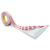 BĂNG KEO 2 MẶT SIÊU DÍNH CHỊU NHIỆT CAO 3M 9088 HIGH PERFOMANCE DOUBLE COATED TAPE DÀY 0.21MM 10MM X 50M